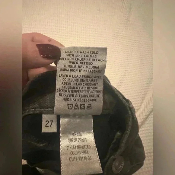 Hudson jeans - Picture 5 of 7